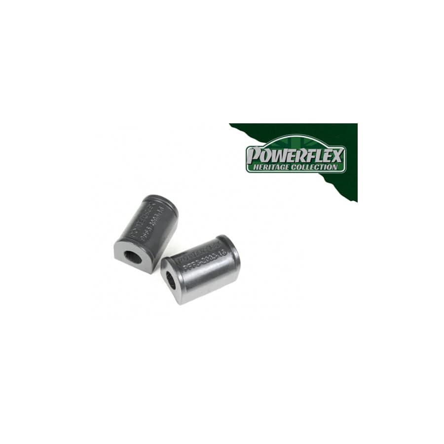 Powerflex PFF5-2003-15H BMW 1502-2002 Anti Roll Bar Bush 15mm