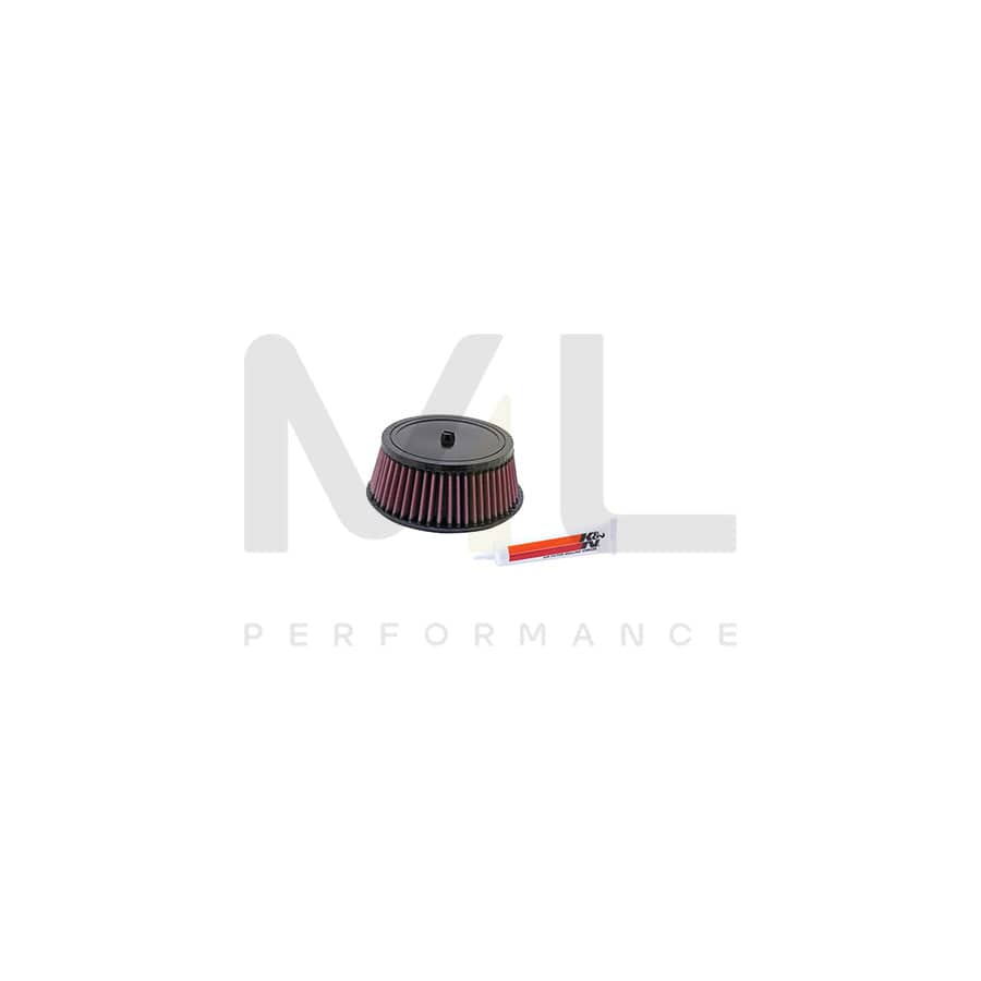 K&N SU-4000 Replacement Air Filter | ML Car Parts UK | Performance Parts Direct