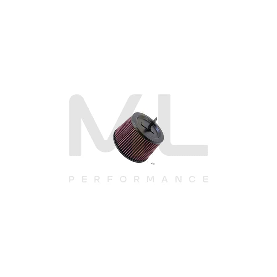 K&N SU-4506 Replacement Air Filter | ML Car Parts UK | Performance Parts Direct