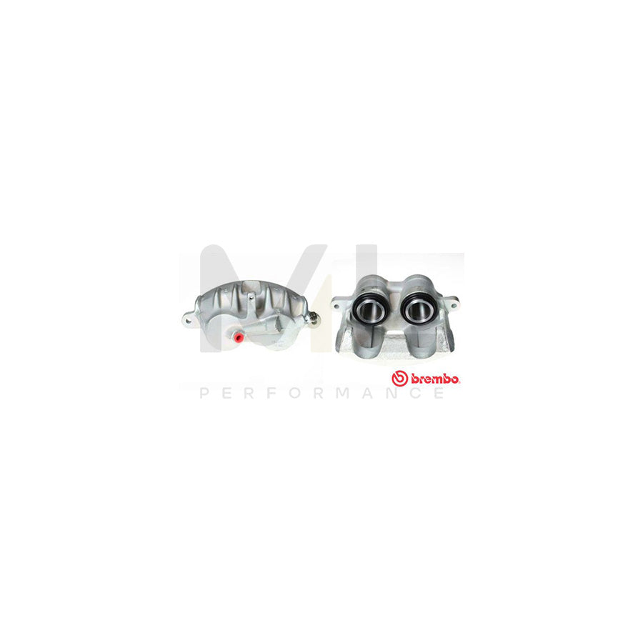 BREMBO F 50 192 Brake Caliper suitable for MERCEDES-BENZ SPRINTER