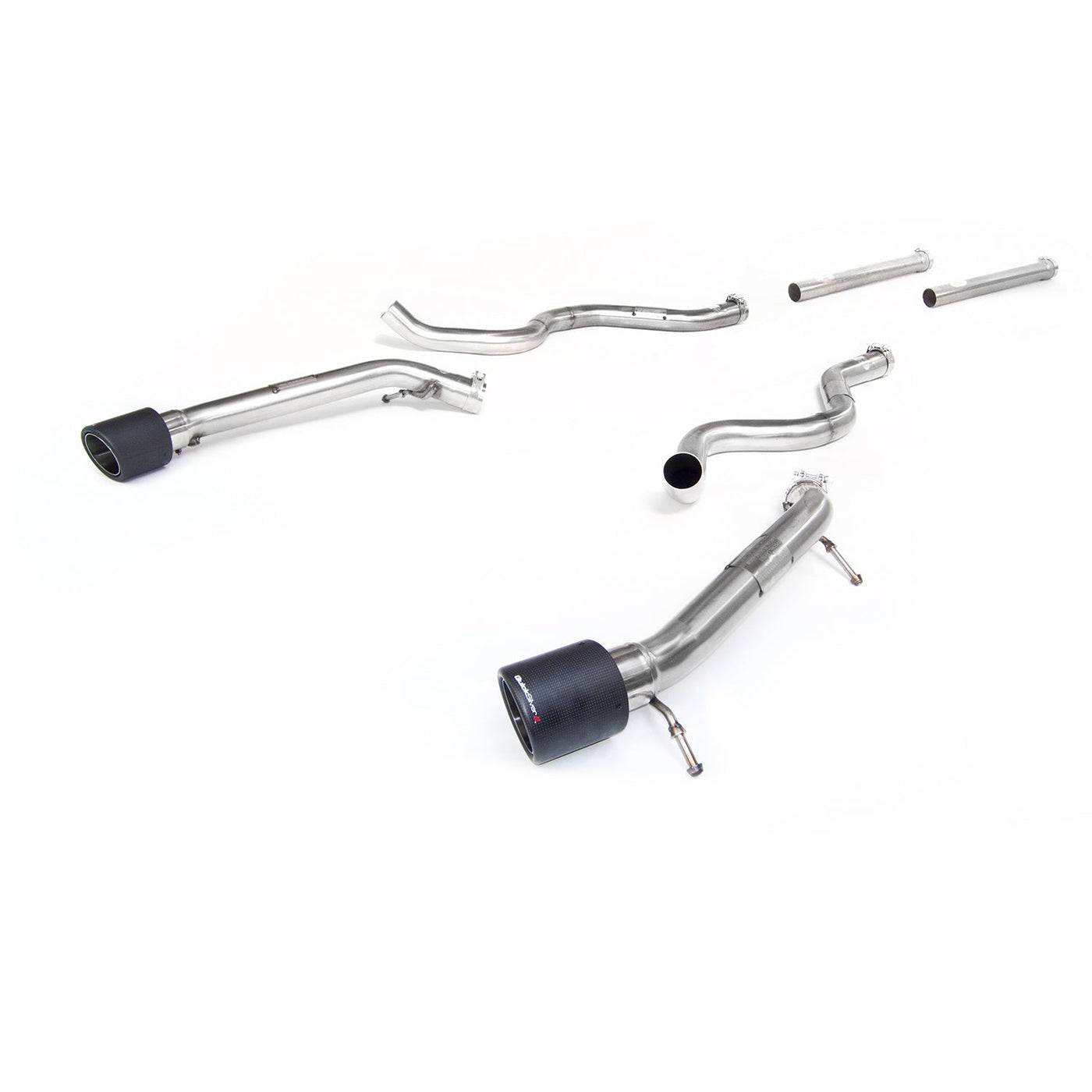 QuickSilver LR448S Range Rover Sport 4.4 SDV8 Diesel - Sport Rear Sections