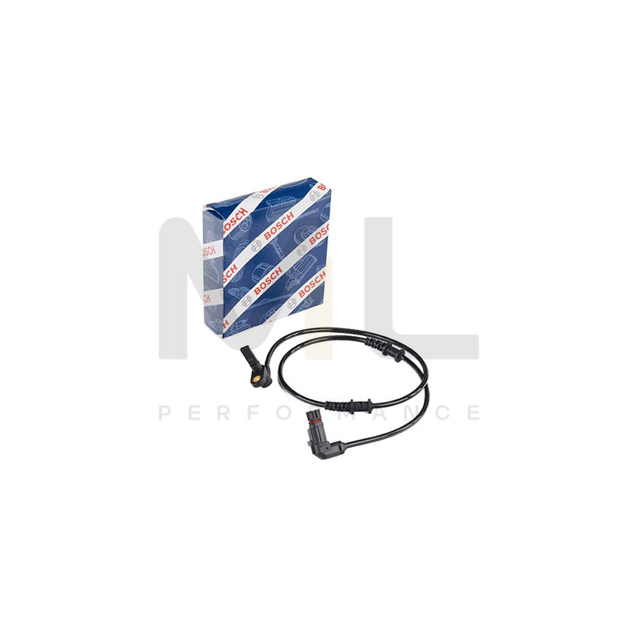 BOSCH Wheel Speed Sensor 0265008003 | ML Car Parts UK | Performance Parts Direct