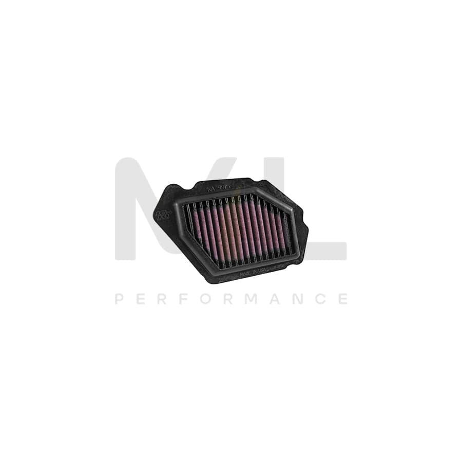 K&N KA-9915 Replacement Air Filter | ML Car Parts UK | Performance Parts Direct