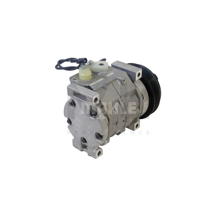 MAHLE ORIGINAL ACP 883 000P Compressor, air conditioning PAG 46, Refrigerant: R 134a | Performance Parts DirectCar Parts