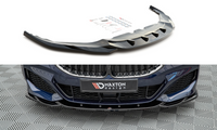 Maxton Design BMW Series 8 Coupe M-Pack G15 / 8 Gran Coupe M-Pack G16 Front Splitter V.4