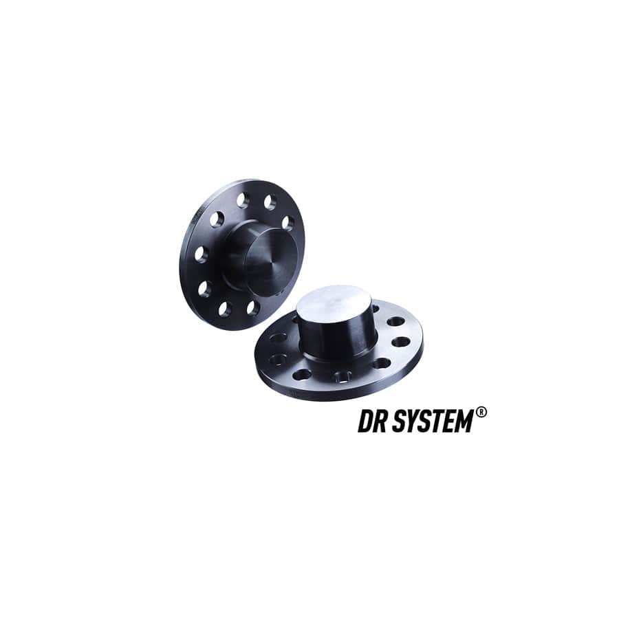 H&R B22556659 TRAK+® Wheel Spacers