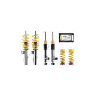 KW 39080061 Cupra VW DDC Plug & Play Coilovers (Born & ID.3)