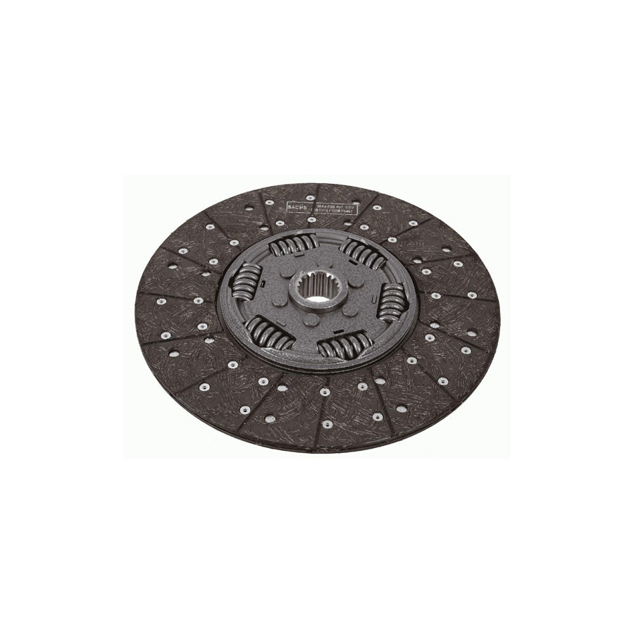 Sachs 1878 008 463 Clutch Disc