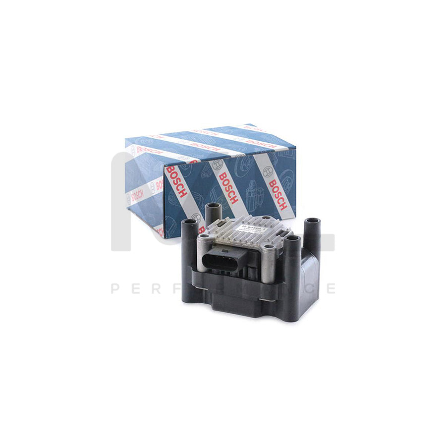 BOSCH Ignition Coil 0986221048 | ML Car Parts UK | Performance Parts Direct
