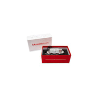 Mosselman N55 Oil Thermostat 85c (Inc. M135i, M235i, 335i & M2) - Silver