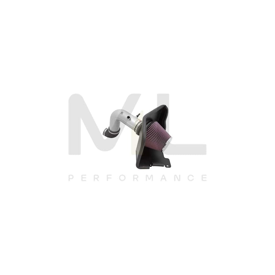 K&N 69-5309TS Performance Air Intake System | ML Car Parts UK | Performance Parts Direct