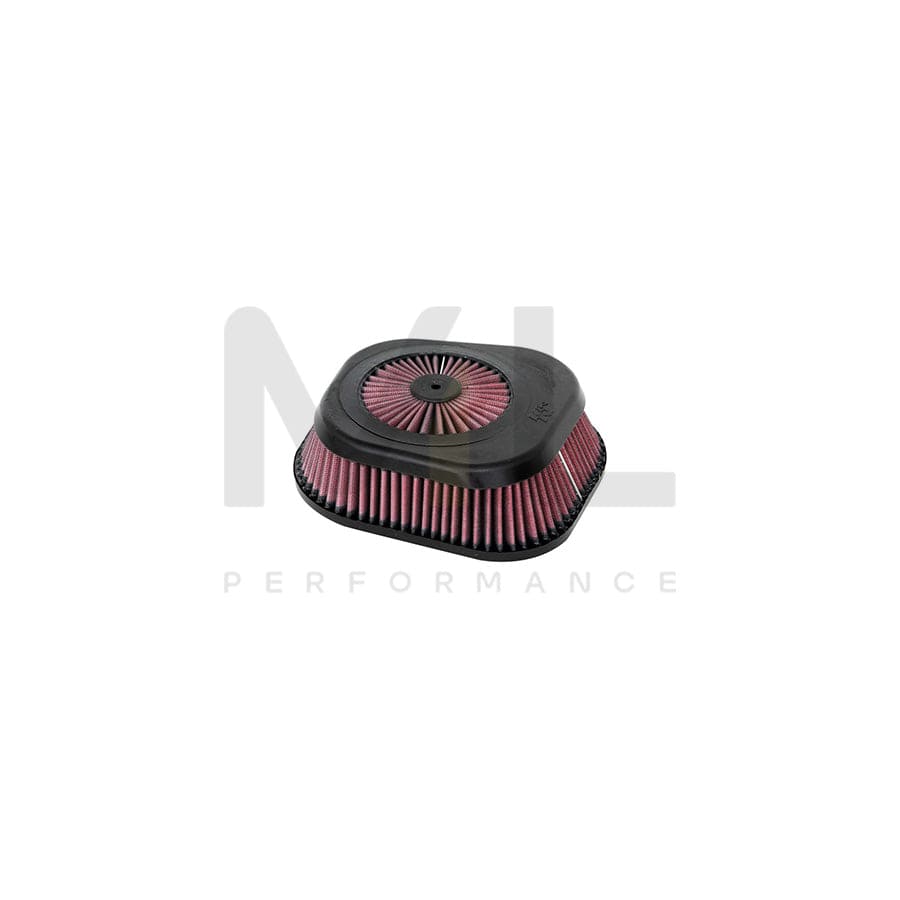 K&N KA-4519XD Replacement Air Filter | ML Car Parts UK | Performance Parts Direct