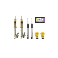 KW 352200BV BMW E30 Variant 3 Coilover Kit