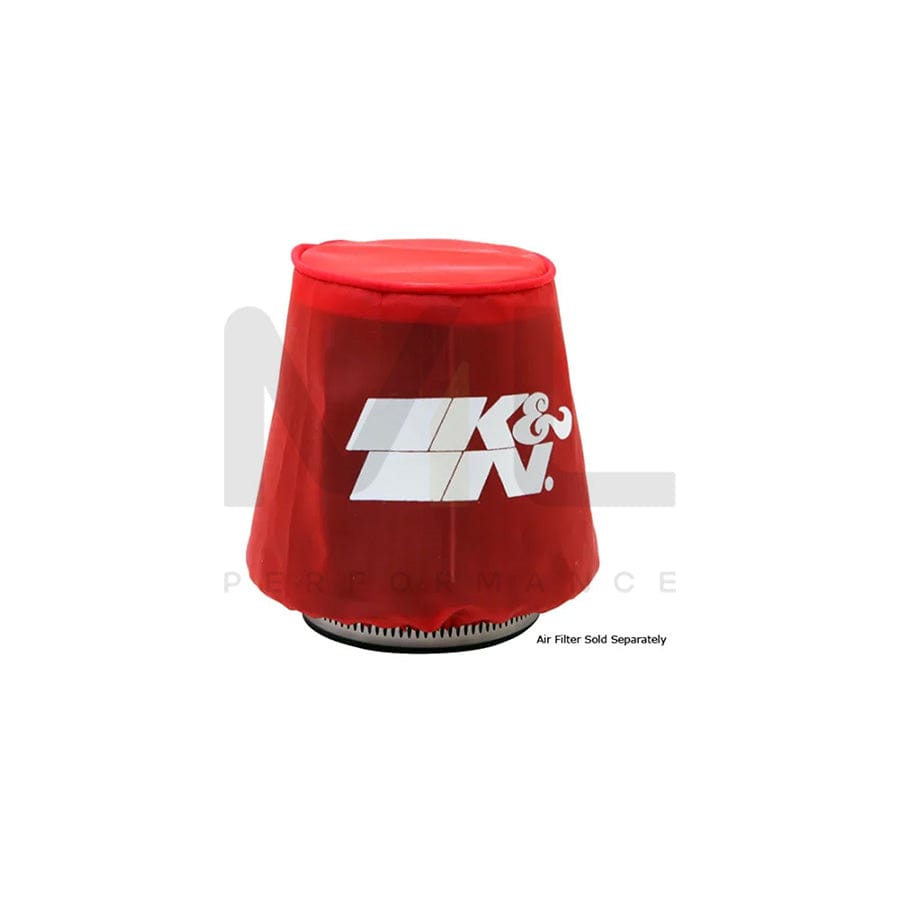 K&N 22-2040PR Air Filter Wrap | ML Car Parts UK | Performance Parts Direct