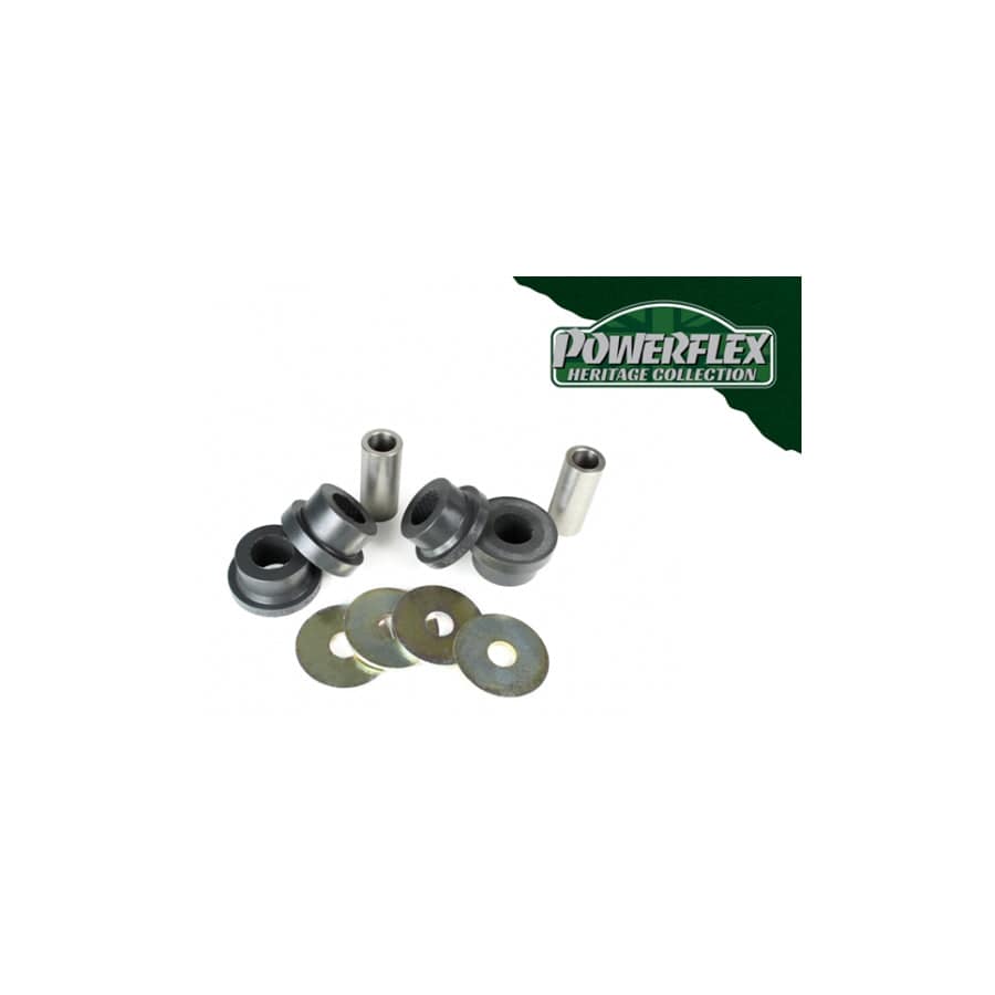 Powerflex PFF5-1602H BMW E21 Front Arm Outer Bush