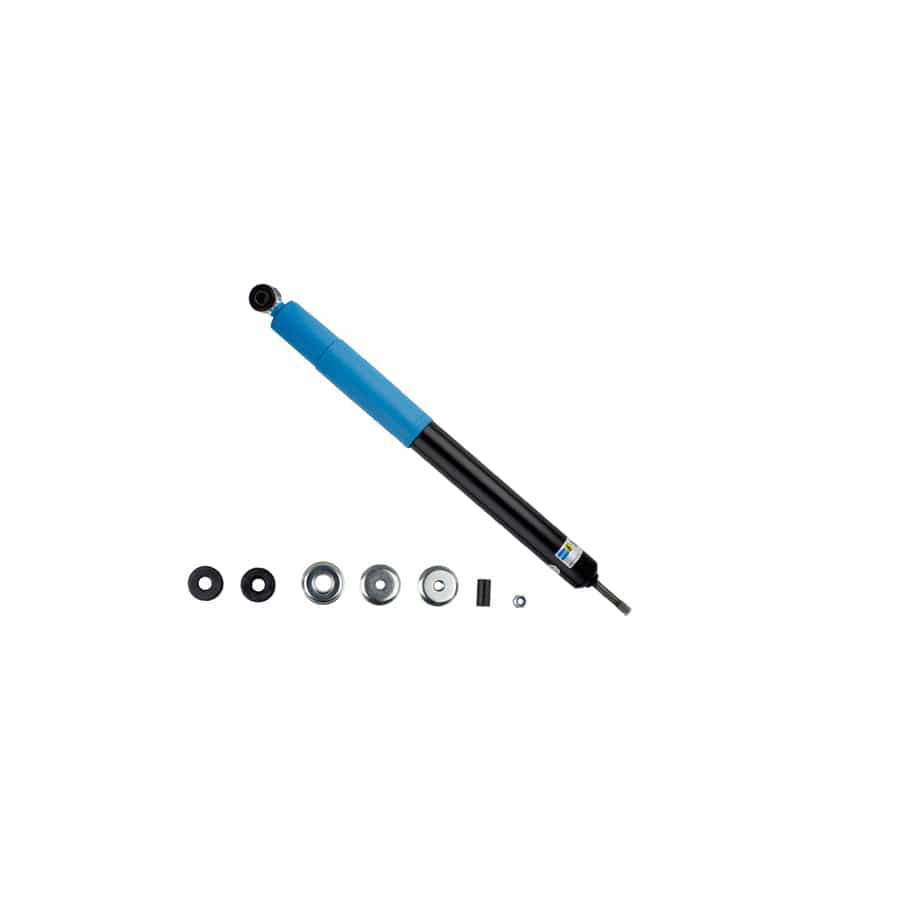 Bilstein 24-113366 MERCEDES-BENZ PUCH B4 OE Replacement Front Shock Absorber (Inc. G-Class & G-Modell) 1 | Performance Parts Direct UK Car Parts