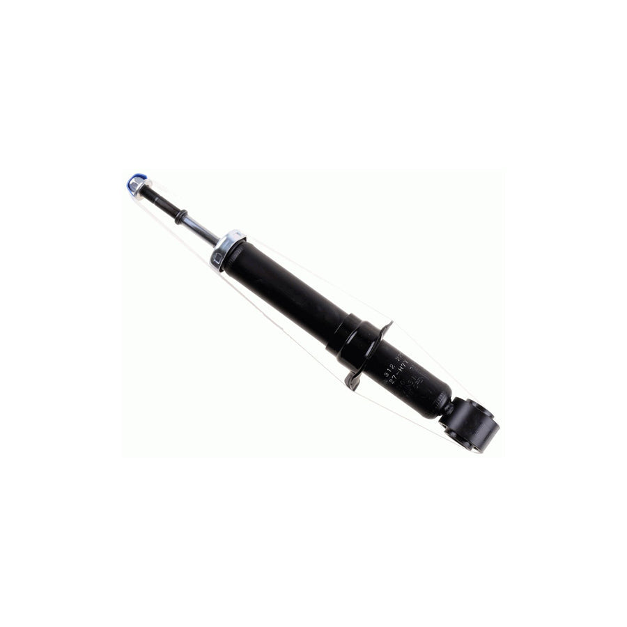 Sachs Super Touring 312 229 Shock Absorber For Toyota Corolla Ix Saloon (E120)