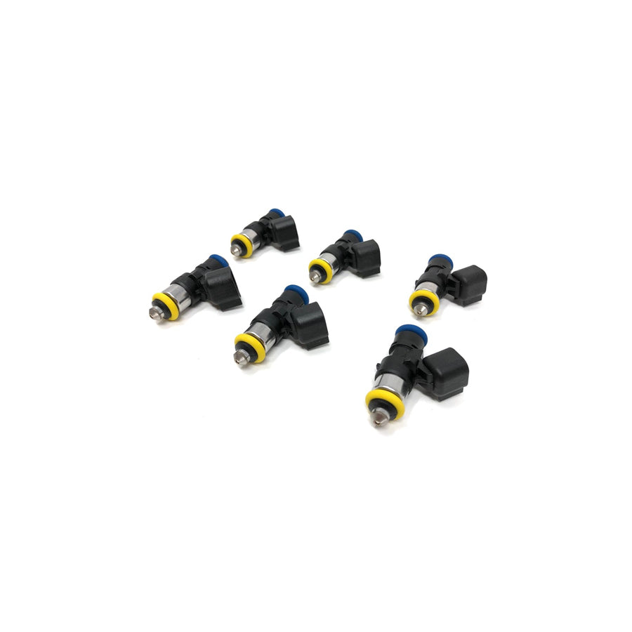 BMP BMW 6 Pcs EV14 Flow Matched Bosch Fuel Injectors - 950cc Flow Rate