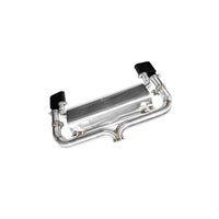 Integrated Engineering Audi 2.5 TFSI 8V.5 RS3 Saloon Ultra-Performance Valved Catback Exhaust System