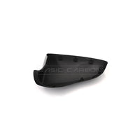 Basic Carbon BMW F10 M5 M Infusion Pre-Preg Dry Carbon Fibre Mirror Covers