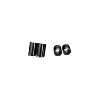 Akrapovic BMW E90 E92 E93 M3 Carbon Tail Pipe Set