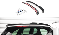 Maxton Design BMW X1 M-Pack F48 Spoiler Cap