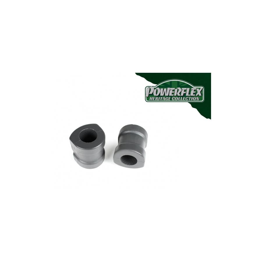 Powerflex PFF5-310-28H BMW E28 E34 E24 E32 Front Anti Roll Bar Mounting 28mm