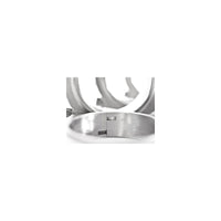 Integrated Engineering Audi Volkswagen 2.0T B8 C7 MK5 MK7 Forged Connecting Rods 144X20