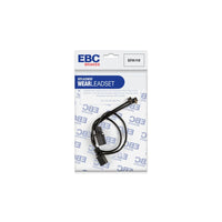 EBC EFA110 VW B5 Front Wear Leads - ATE Caliper
