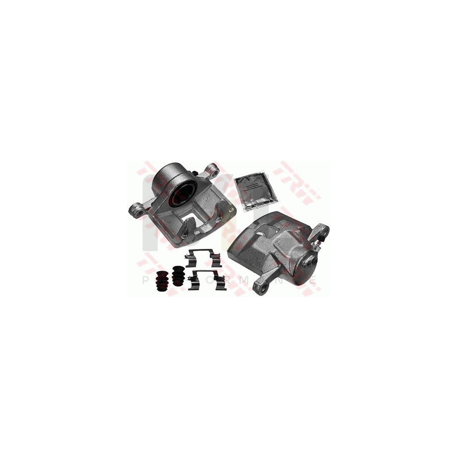 TRW BHS726E Brake Caliper | Performance Parts Direct Car Parts