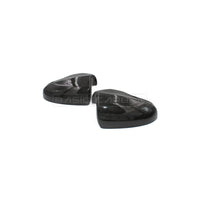 Basic Carbon BMW F10 M5 M Infusion Pre-Preg Dry Carbon Fibre Mirror Covers