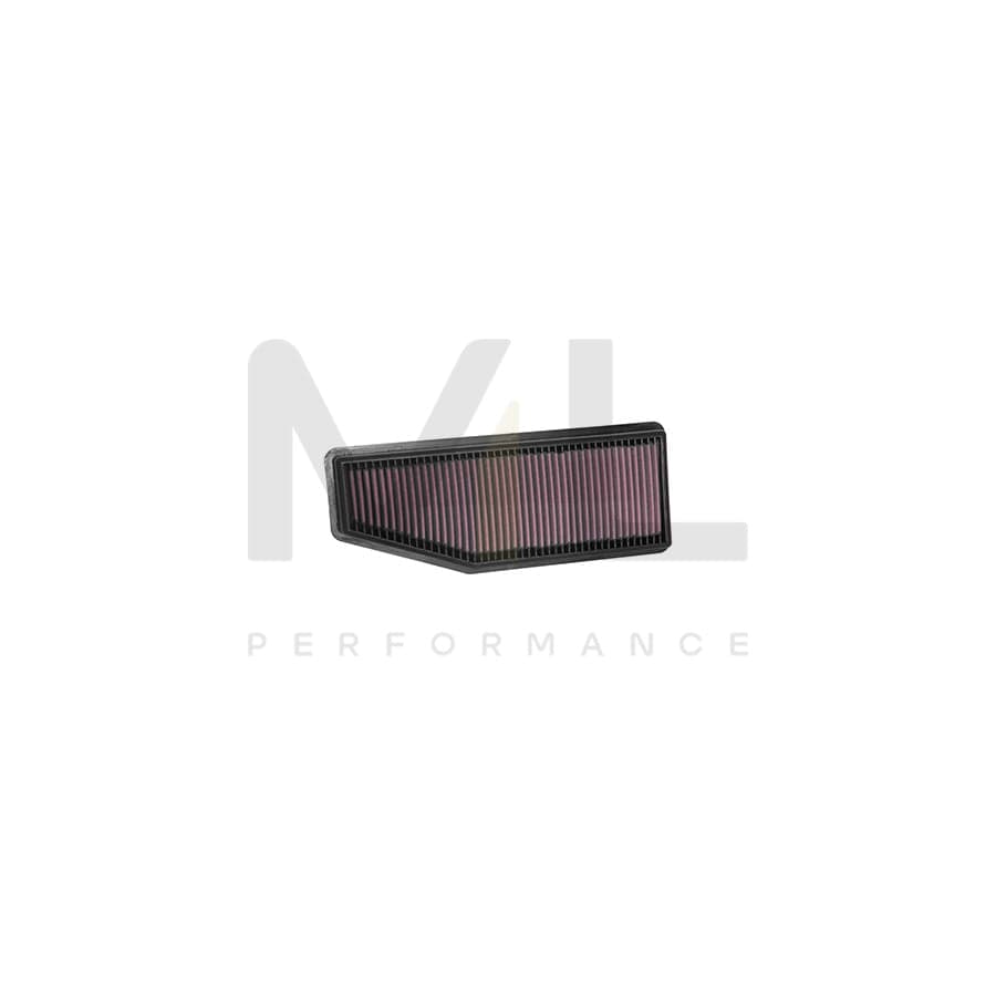 K&N 33-5088 Replacement Air Filter | ML Car Parts UK | Performance Parts Direct