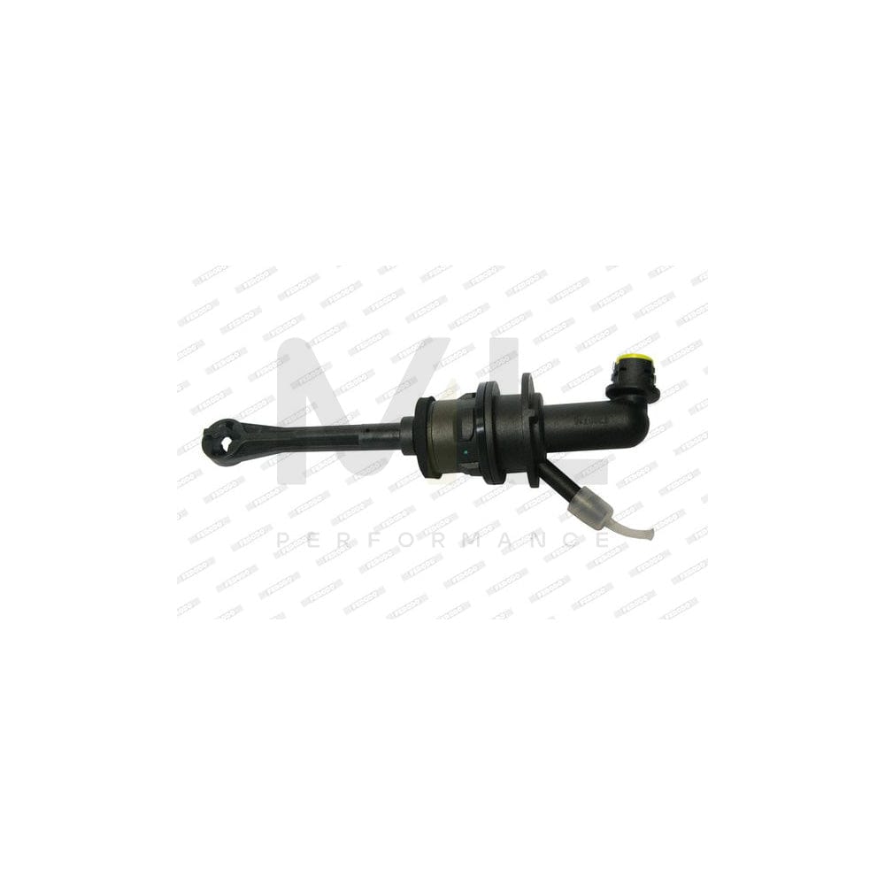 Ferodo Fsl589 Brake Pad Set Fuse+ Technology, Not Prepared For Wear Indicator | Performance Parts Direct Car Parts