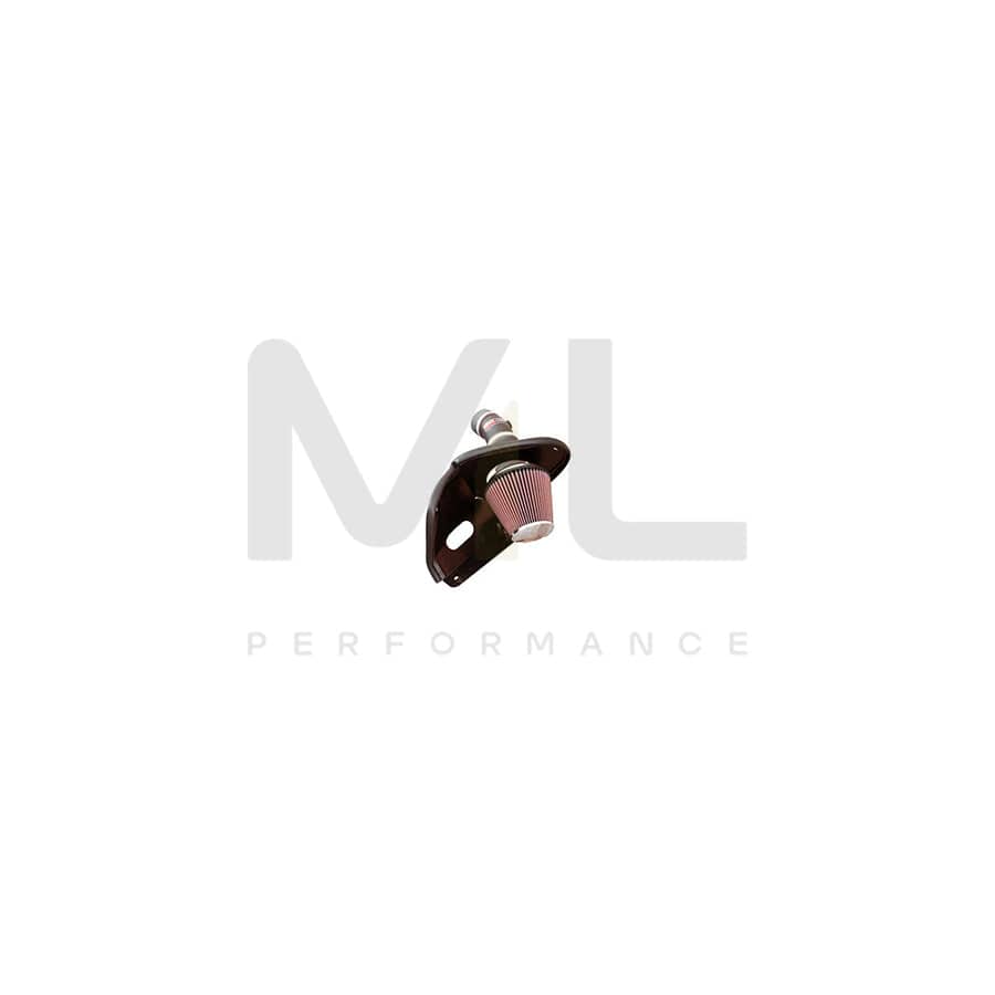 K&N 57-3049 Performance Air Intake System | ML Car Parts UK | Performance Parts Direct