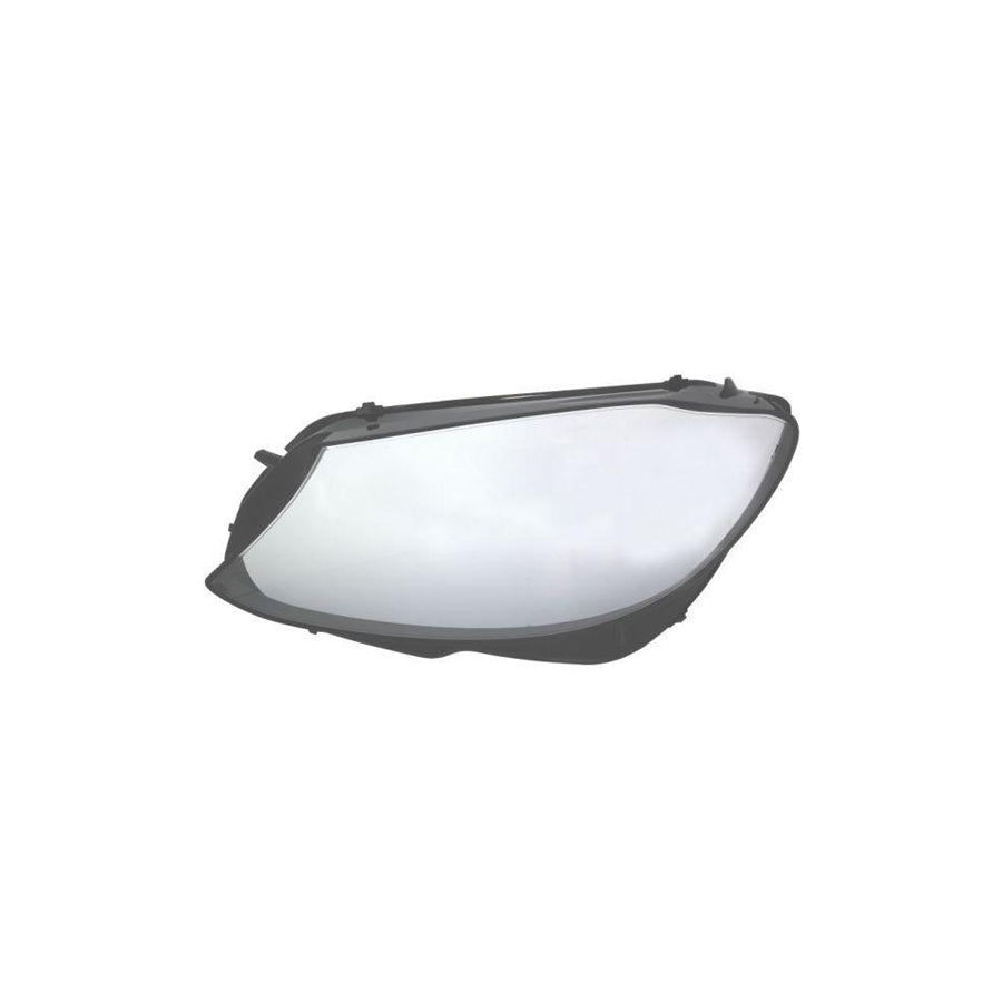 Blic 5410-02-2202105P Headlight Lens Suitable for Mercedes-Benz C-Class