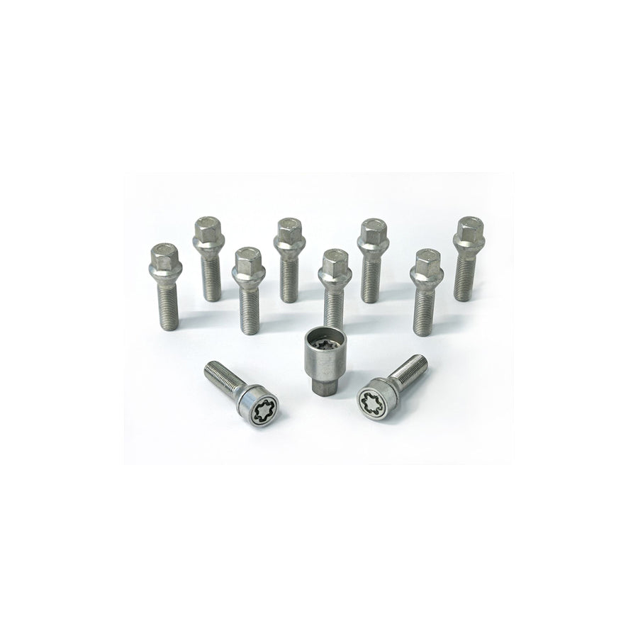 H&R 1453501SET Wheel Bolt | Performance Parts Direct UK Car Parts