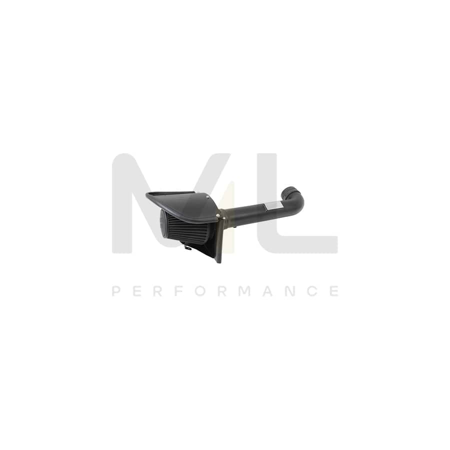 K&N 71-1566 Performance Air Intake System | ML Car Parts UK | Performance Parts Direct
