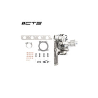 CTS Turbo Audi 2.0T B7 B8 K04 Turbocharger Upgrade (A4, A5, Allroad & Q5)