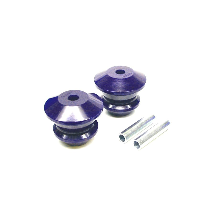 SuperPro SPF0181C6K SuperPro Polyurethane Bush Kit