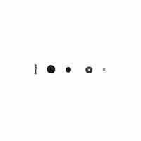Bilstein 24-021579 MERCEDES-BENZ W210 B8 Performance Plus Rear Shock Absorber 2 | Performance Parts Direct US Car Parts