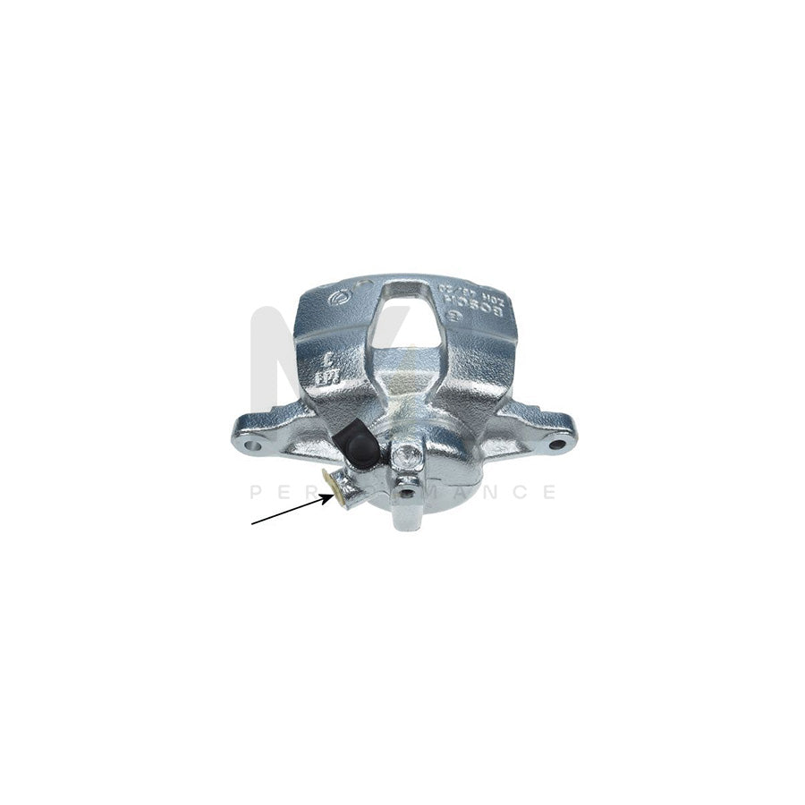 TEXTAR 38194800 Brake Caliper without holder | Performance Parts Direct Car Parts