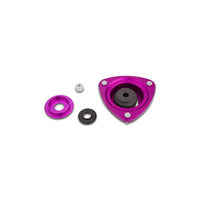 KW 19000928 Nissan Clubsport Top Mounts FA/RA - With Camber Adjustment (240Z & 280Z)