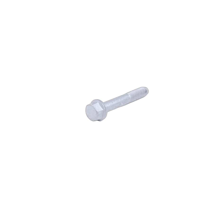 Genuine BMW 11127558453 E91 E85 E90 Hex Bolt M7X46 (Inc. 528xi, X1 28iX & X3 2.5si)