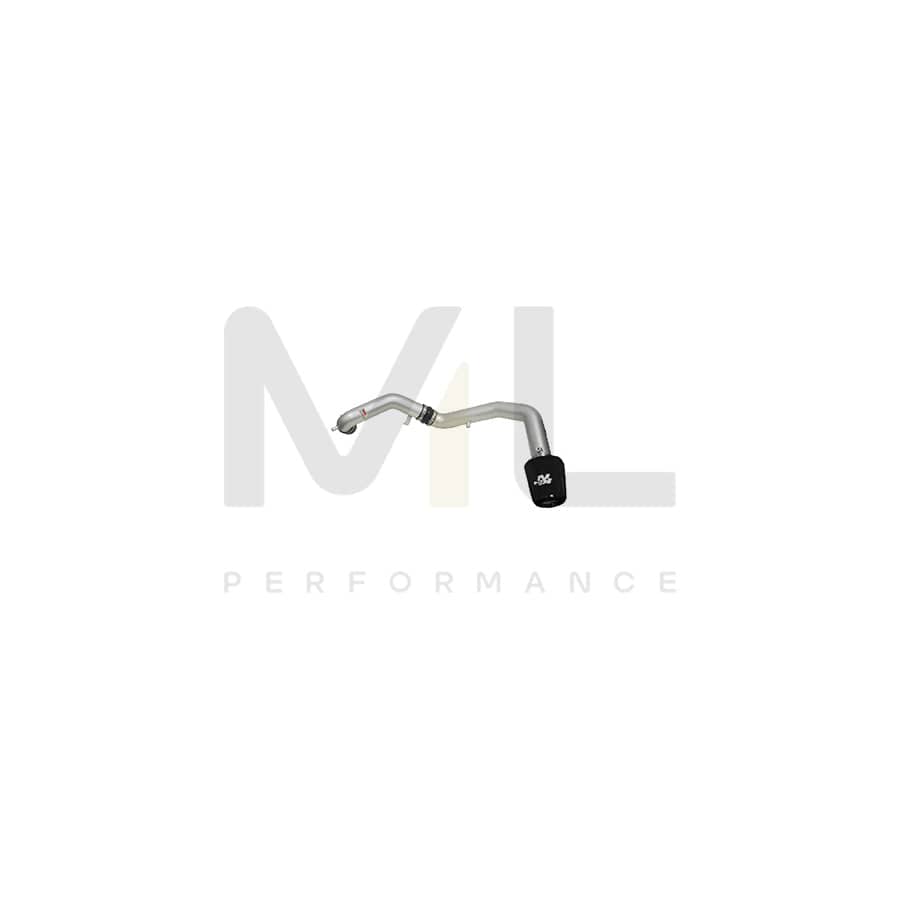 K&N 69-9750TS Performance Air Intake System | ML Car Parts UK | Performance Parts Direct