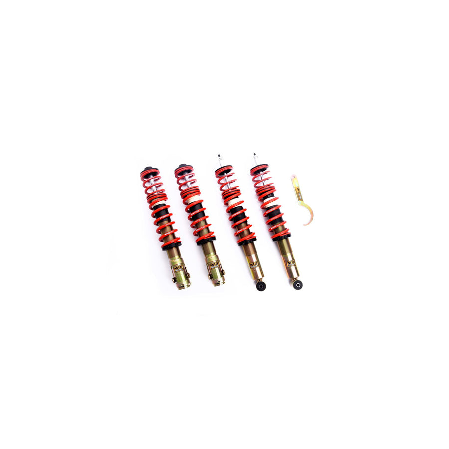 MTS Technik Volkswagen Coilover Suspension Comfort - MTSGWVW44-C Coilover Kits |