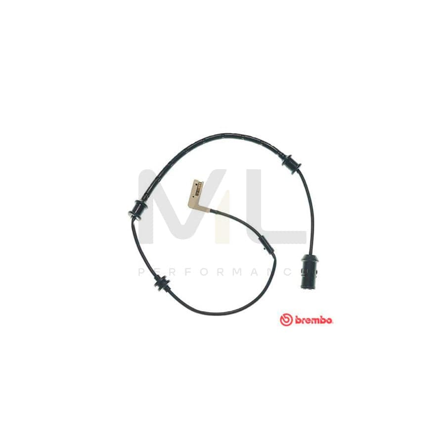 BREMBO A 00 263 Brake pad wear sensor