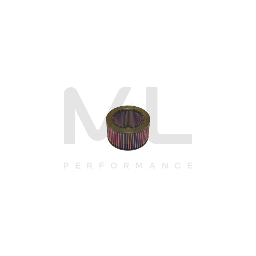 K&N E-2553 Replacement Air Filter | ML Car Parts UK | Performance Parts Direct