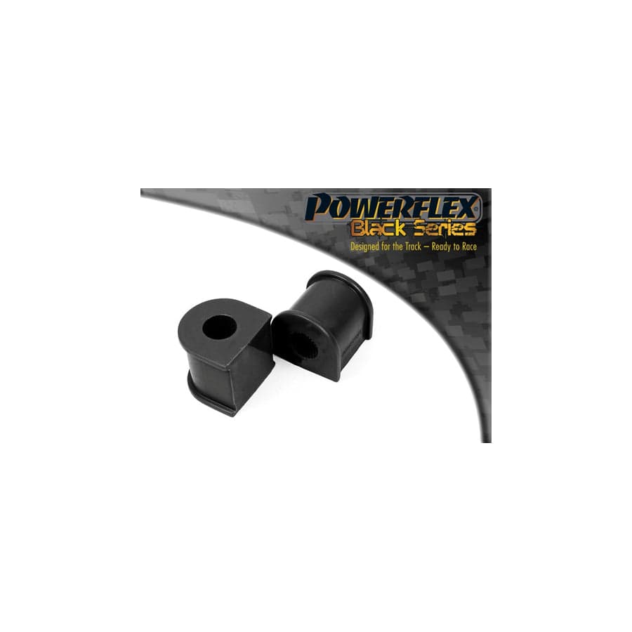 Powerflex PF34-803-21BLK Lotus Evora Rear Anti Roll Bar Bush 21mm