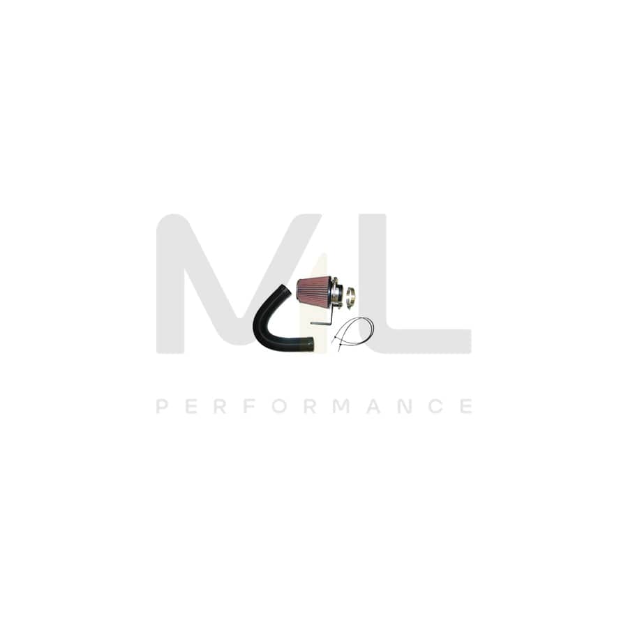 K&N 57-0561 Performance Air Intake System | ML Car Parts UK | Performance Parts Direct