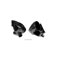 Eventuri Toyota Supra A90 Carbon Performance Intake